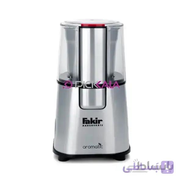 آسیاب برقی فکر 220 وات آروماتیک Aromatic Fakir Grinder