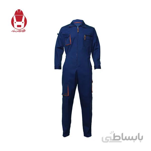 لباس کار یکسره پاور