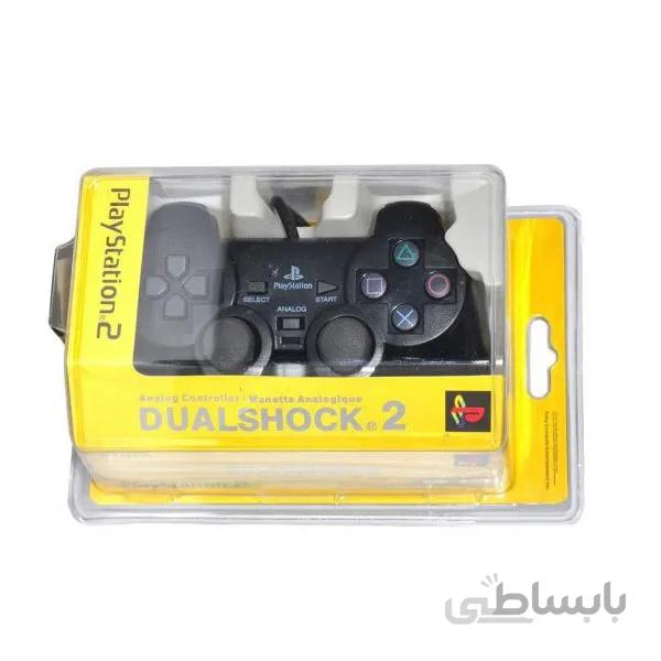 دسته بازی پلی‌ استیشن 2 مدل PS2