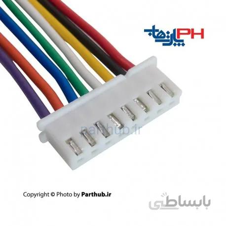 دزدگیری سیم دار 9 پین