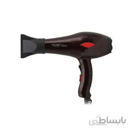 سشوار مک استایلر مدل MC-6627 ا M.A.C Styler MC-6627 Hair Dryer