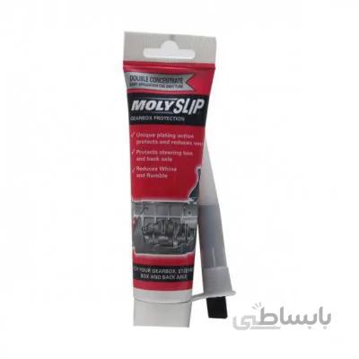 زوزه گير گيربکس مولي اسليپ GM6R