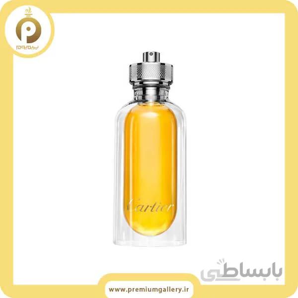 عطر ادکلن کارتیر لنئول د کارتیر | Cartier L'Envol De Cartier edp