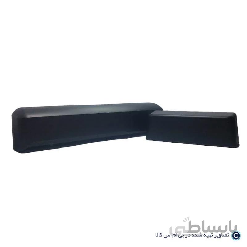 سنسور در شیشه ای یونیک موشن و پرده ای (جفتی) ا Unique Motion & PreSence Sliding Door Sensor