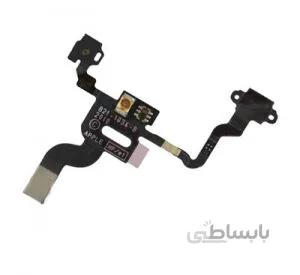 فلت پاور گوشی اپل آیفون FLAT POWER APPLE 4G