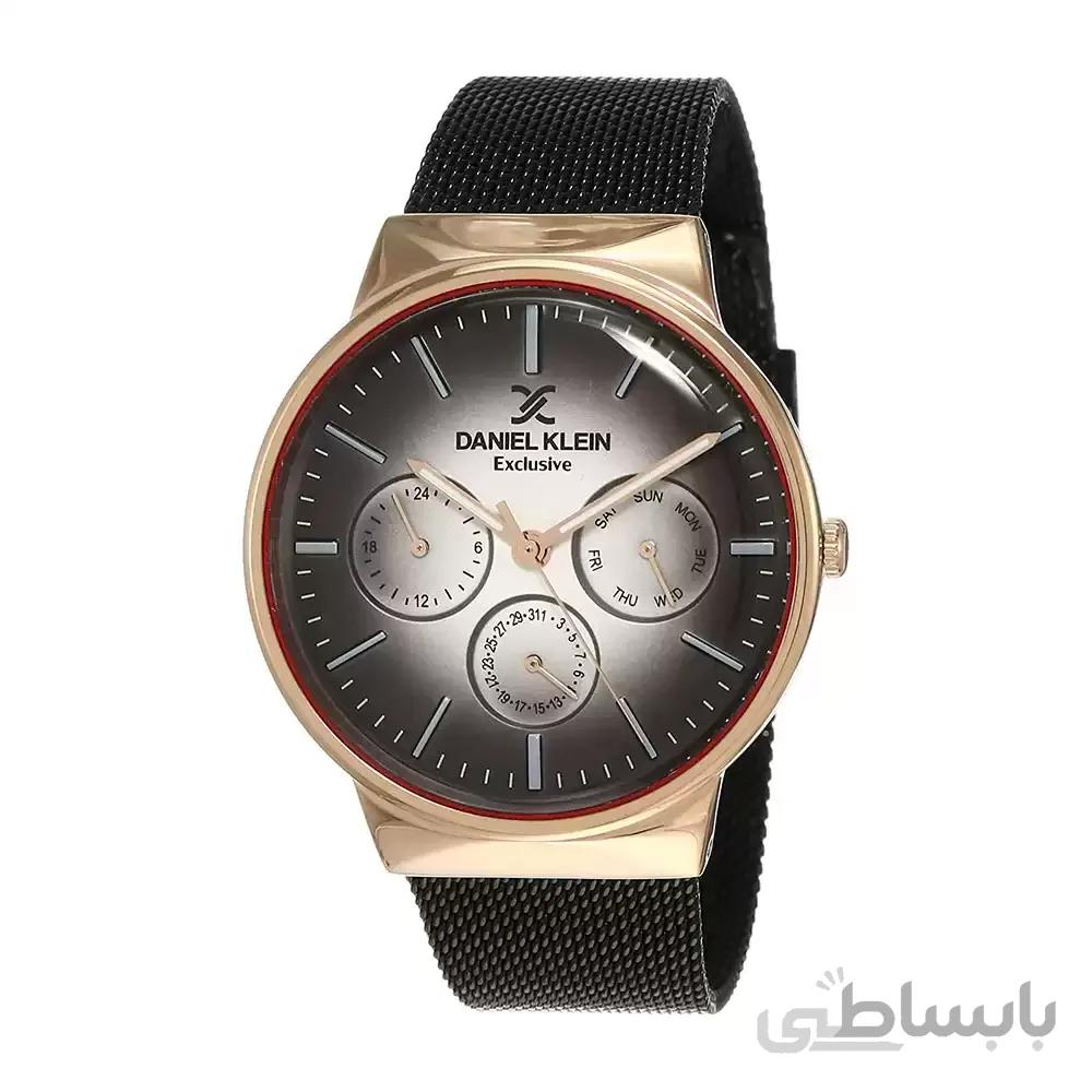ساعت مچی مردانه دنیل کلینDANIEL KLEIN DK12132-2