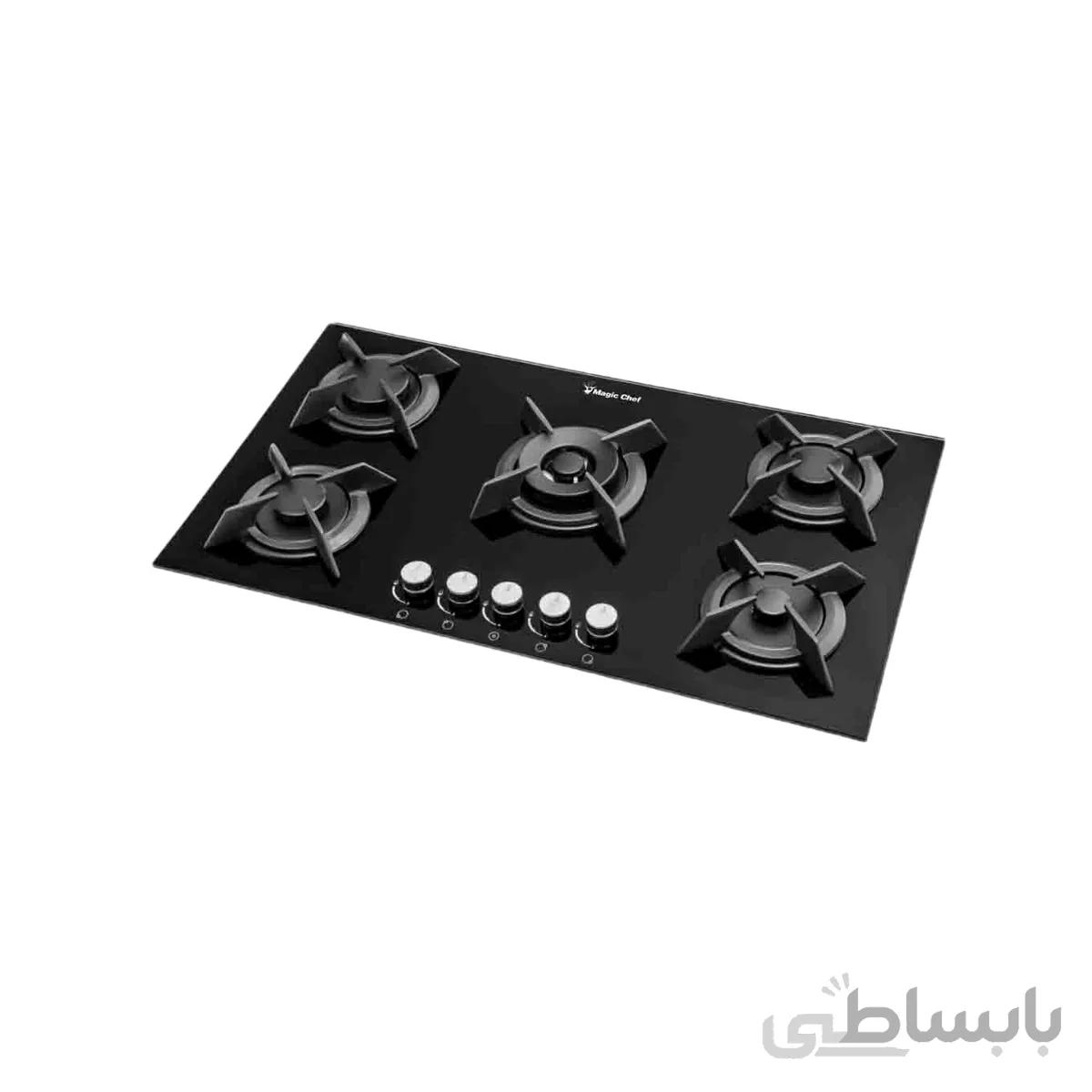 اجاق گاز مجیک شف مدل MCH-90GL ا Magicchef MCH-90GL Oven
