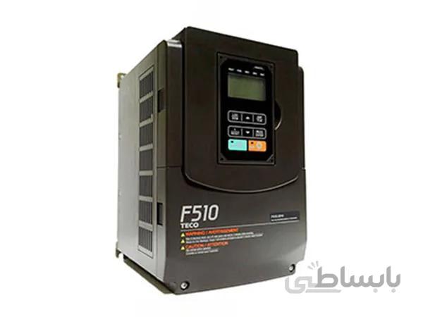 اینورتر Teco مدل F510