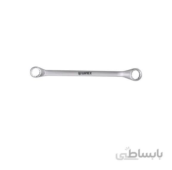 آچار دو سر رینگی 13- 12 وینکس