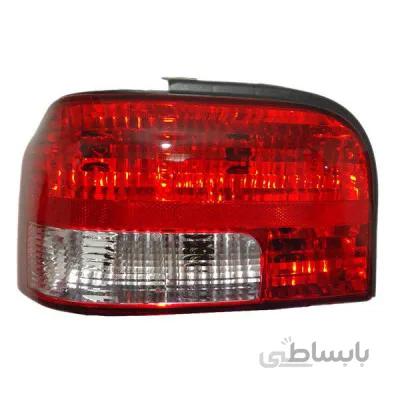 چراغ خطر عقب چپ فن آوران مناسب برای پراید 131