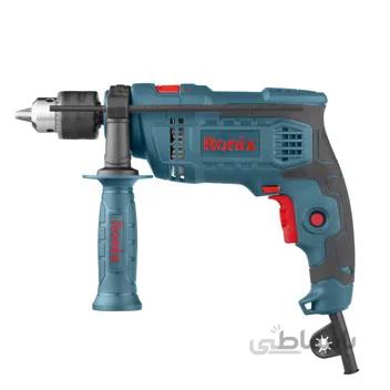 دریل چکشی رونیکس مدل 2214LK ا RONIX 2214LK Impact Drill