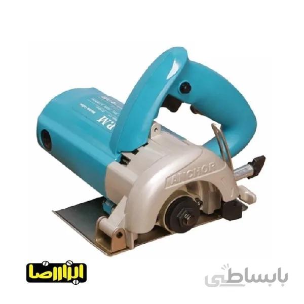 شیار زن آنکور تک تیغ 1520 وات مدل M1