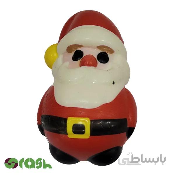 اسکویشی مدل بابانوئل