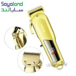 ماشین ریش تراش VGR_278