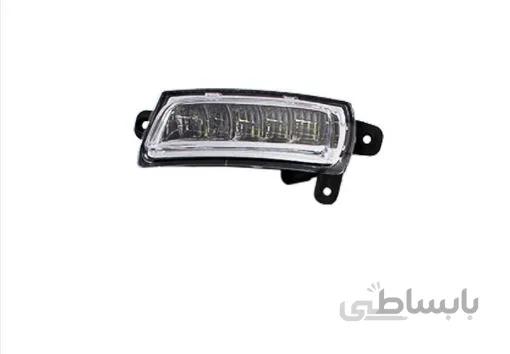 مه شکن جلو ام وی ام x22