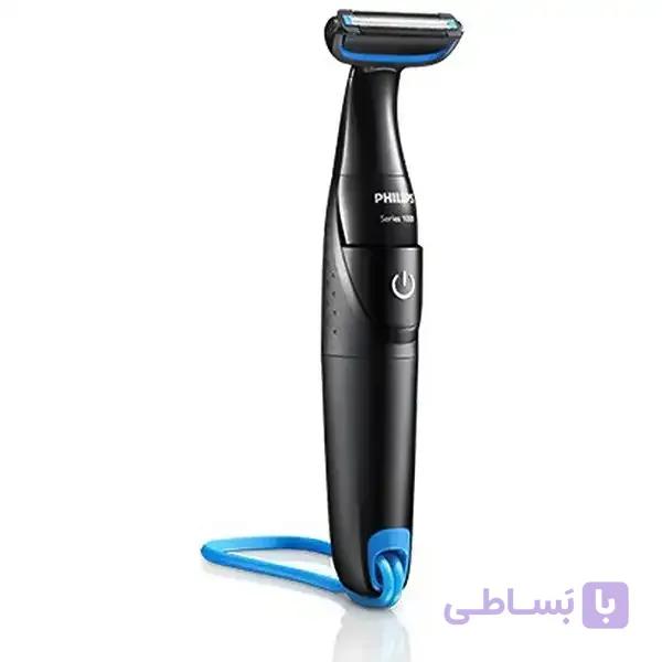 ماشین اصلاح بدن فیلیپس سری 1000 مدل BG1024