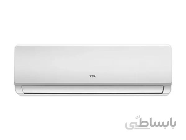کولر گازی دیواری TCL