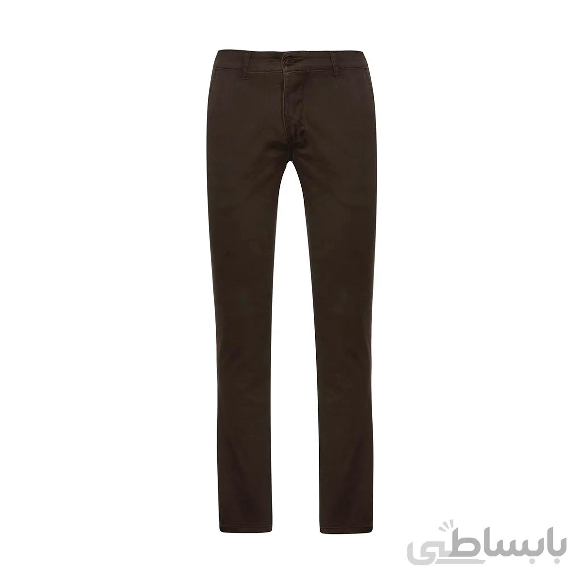 شلوار کتان مردانه فیگارو