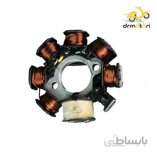 بوبین موتور سیکلت هوندا 125