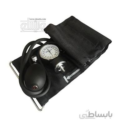 فشارسنج عقربه ای ولکس ا Wellex Blood Pressure Monitor