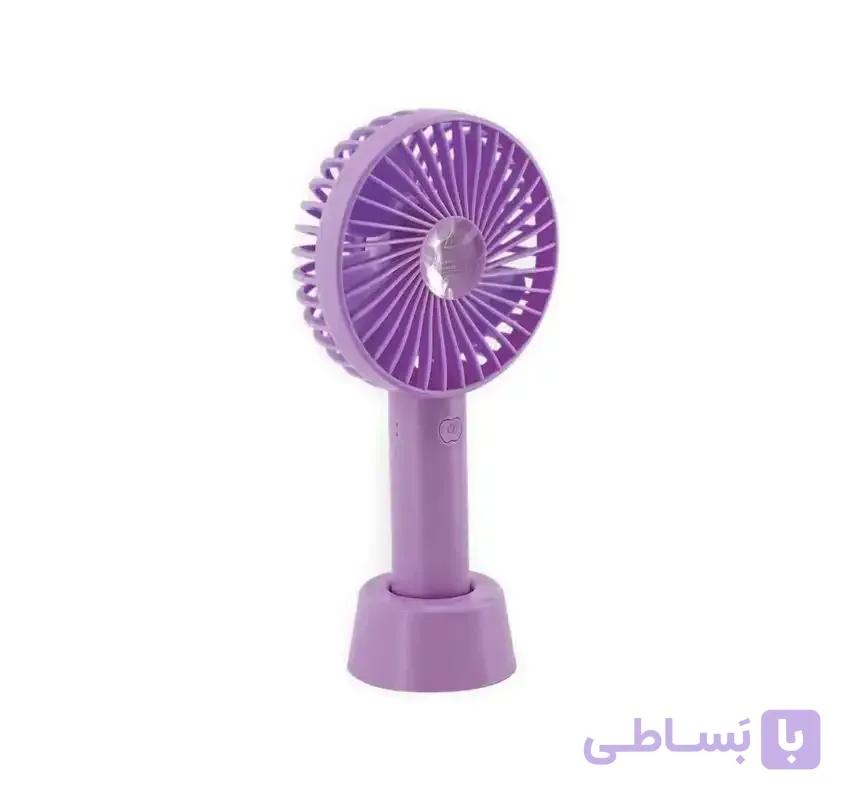 پنکه همراه مدل Eternal Classics مدل SS-2