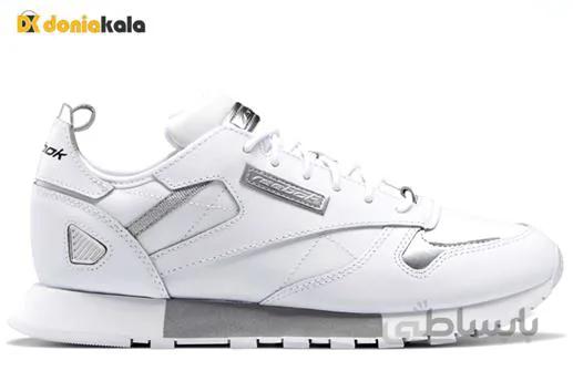 کفش اسپرت و پیاده روی مردانه ریبوک کلاسیک لیزر Reebok CLASSIC LEATHER fv3539 ا mens sports shoes and hiking boots Reebok CLASSIC LEATHER fv3539