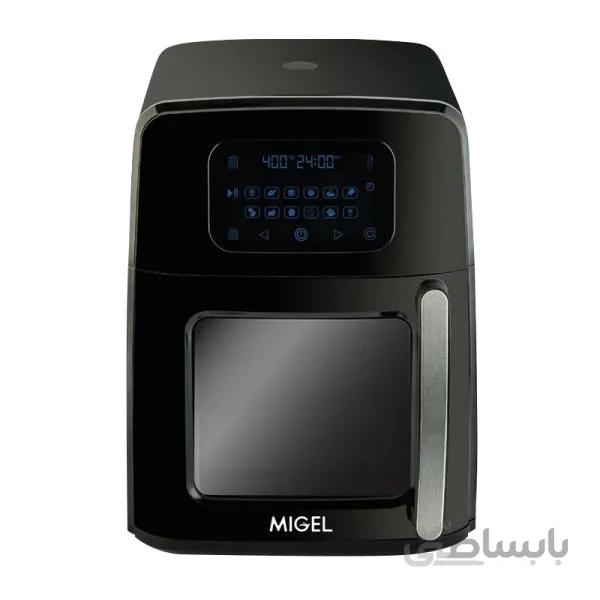 سرخ کن میگل مدل MIGEL GAF 180 ا MIGEL FRYER GAF 180