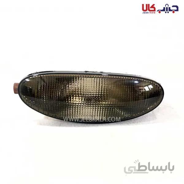 مه شکن عقب ۲۰۶ اسپرت (دودی)