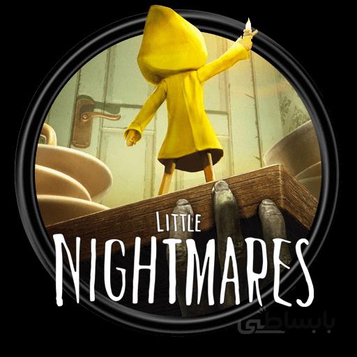 سی دی کی اورجینال Little Nightmares