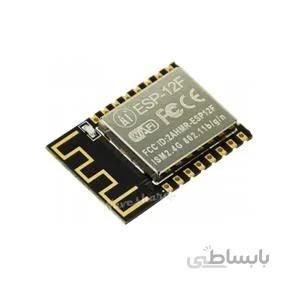 ماژول وای فای WIFI ESP8266 ESP-12F
