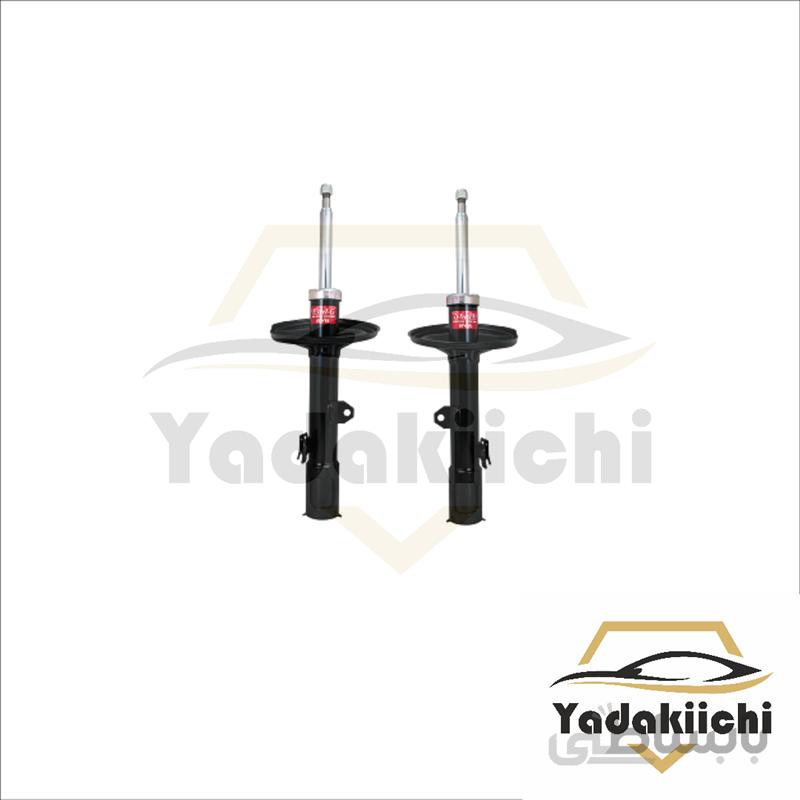 کمک فنر MVM X33 برند KYB ژاپن جفت جلو