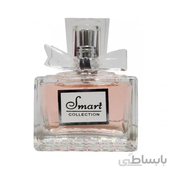 عطر جیبی زنانه اسمارت کالکشن مدلMiss Dior حجم 25ml ا Smart Collection Miss Dior Eau De Parfum 25ml for Women