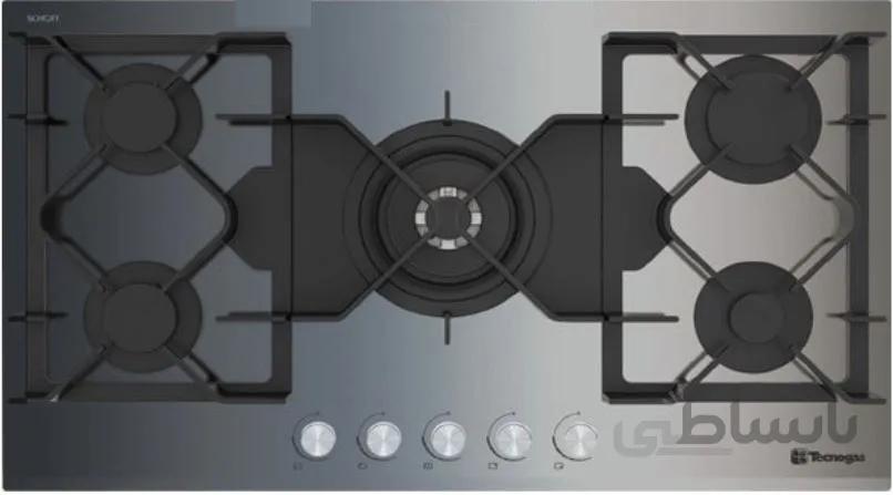 اجاق گاز صفحه‌ای تکنوگاز مدل TTG-15971