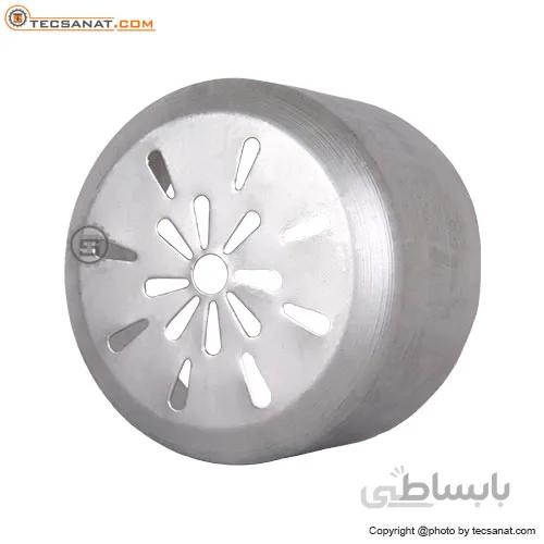 کاسه باد 21.5 الکتروموتور