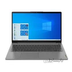لپ تاپ 15 اینچی لنوو مدل Lenovo IdeaPad 3 - JJD ا Lenovo Corei5 1135G7 - 12GB - 1TB - 128SSD - 2GB MX350 - Full HD - TN