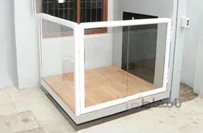 بالابر خانگی