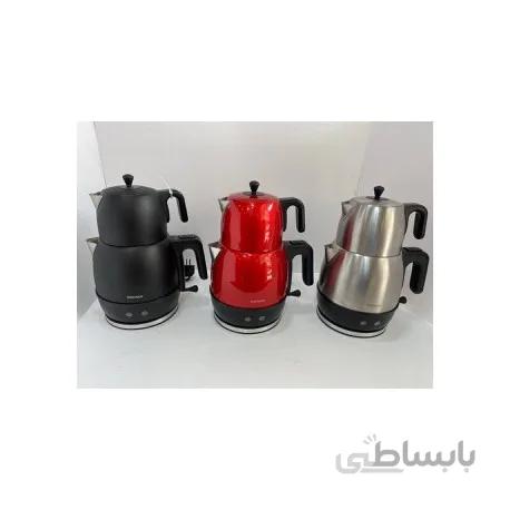 چای ساز گلدمستر مدل GM-7320