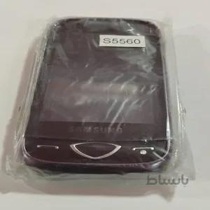 قاب کامل گوشی سامسونگ (Housing for SAMSUNG S5560)