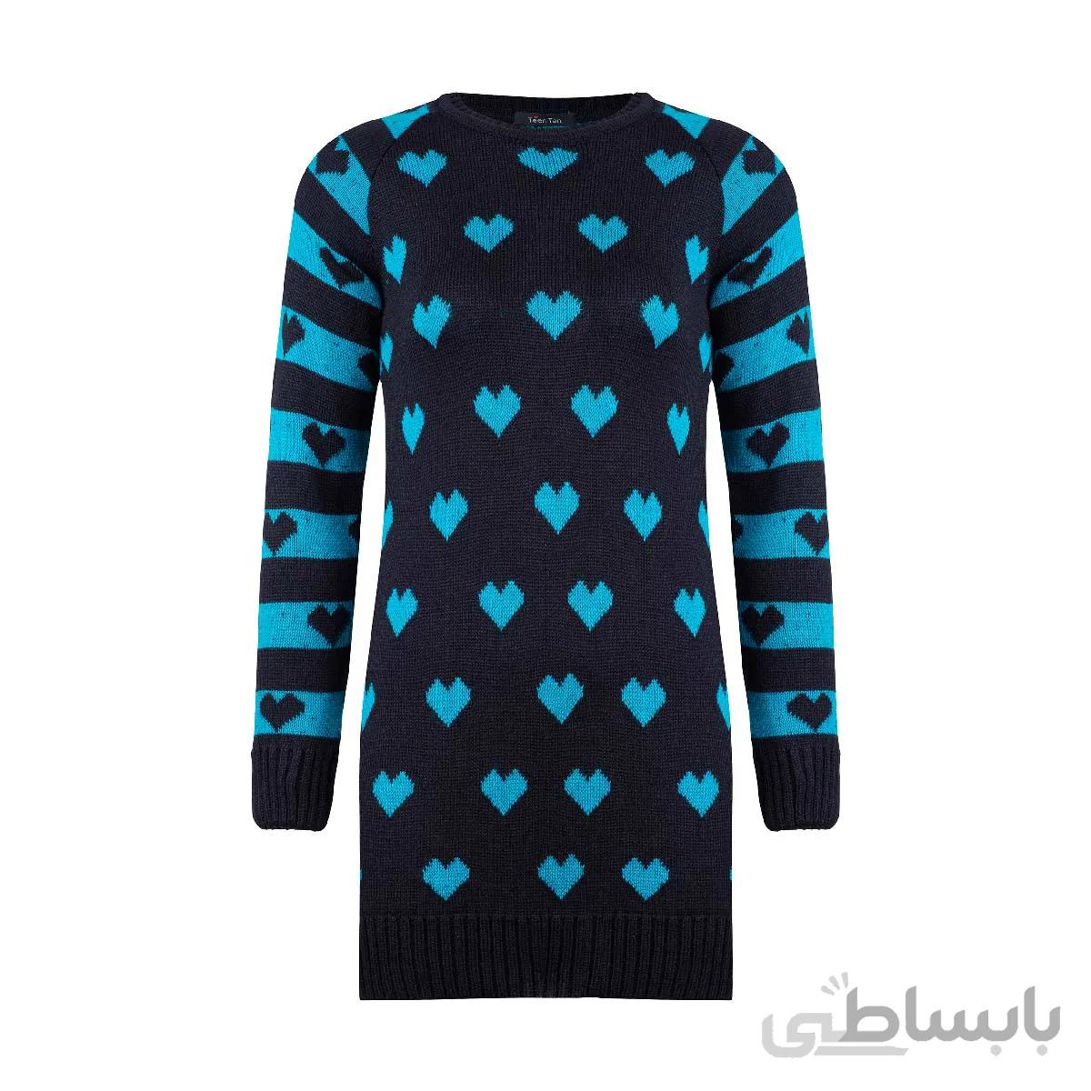 تونیک بافت زنانه 425