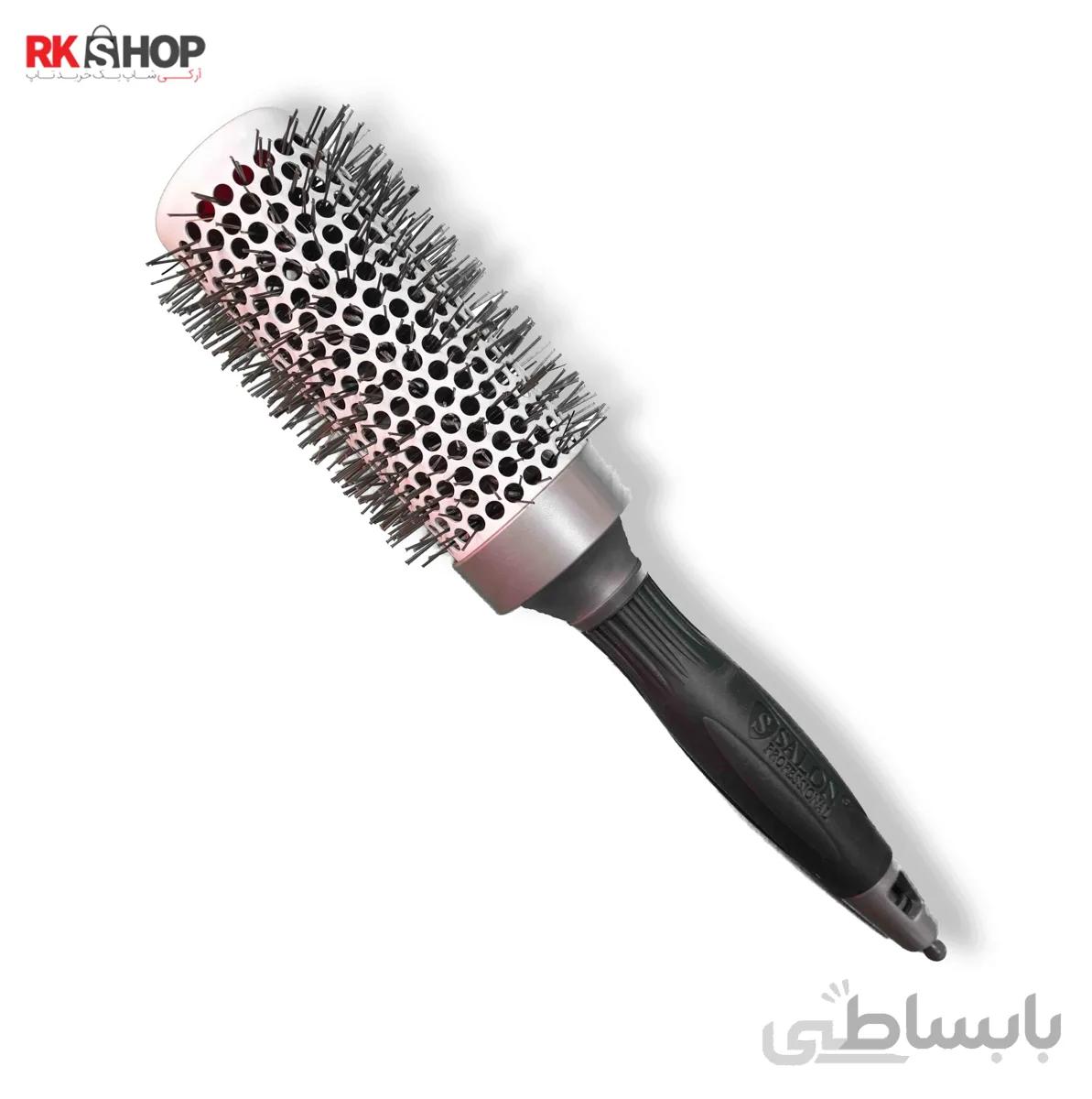 برس گرد سرامیکی کرون(نسوز)