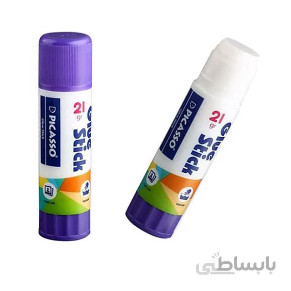 چسب ماتیکی پیکاسو 21 گرم