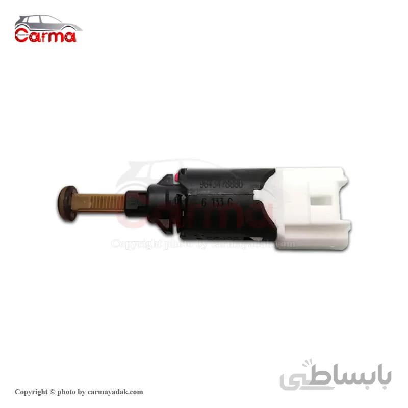 سوییچ الکتریکی استپ ترمز دانگ فنگ اچ سی کراس شرکتی