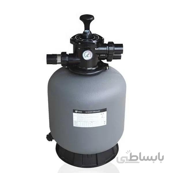 فیلتر شنی استخر ایمکس EMAUX مدل P350