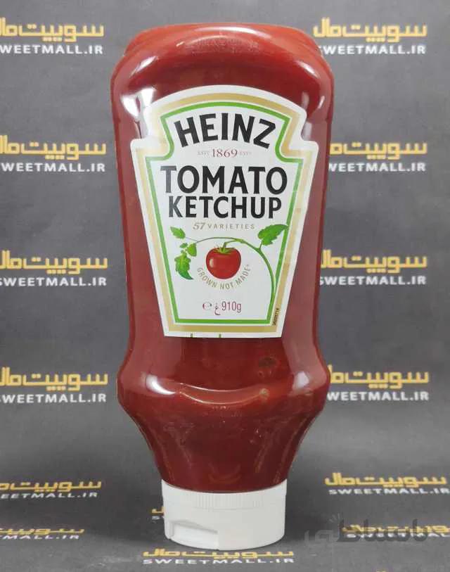 سس کچاب هاينز 910 ميل Heinz