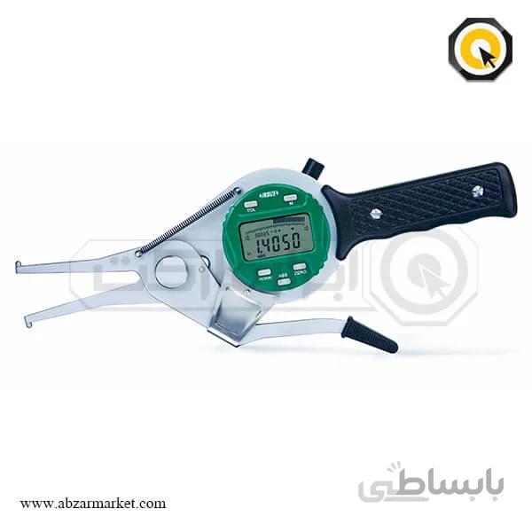 پرگار دیجیتال Insize ( اینسایز ) داخل سنج مدل 75-2151