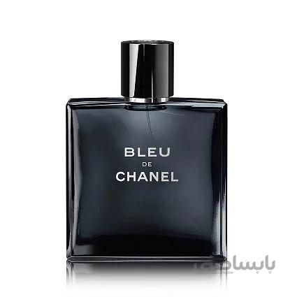 عطر شنل بلو شنل ادو تویلت ا عطر CHANEL Bleu de chanel for men