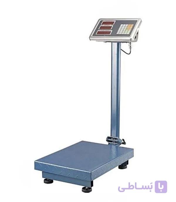 باسکول 300 کیلویی کمری