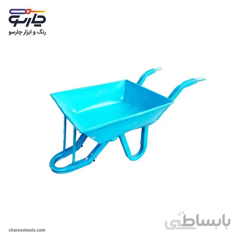 بدنه فرغون ورق2