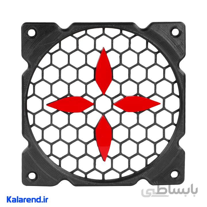 محافظ فن کامپیوتر مدل 14639