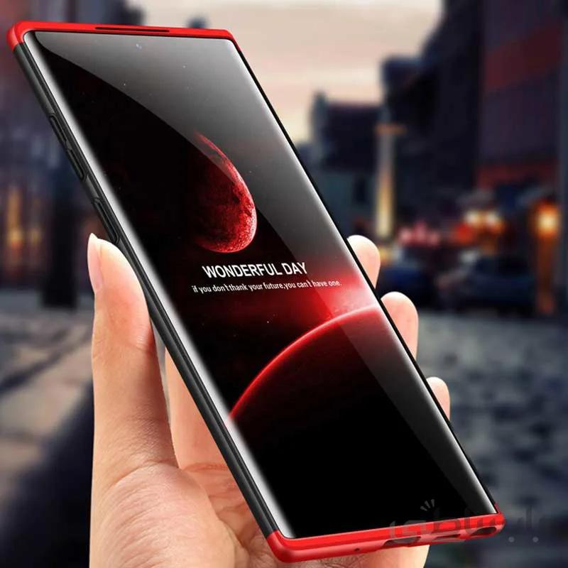 قاب اورجینال ۳۶۰ درجه Samsung Note 10 ا GKK 360 Degree Case For Samsung Note 10